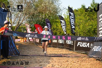 Dalat Ultra Trail 2026 - Ảnh #4742846