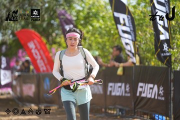 Dalat Ultra Trail 2026 - Ảnh #4900562