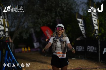 Dalat Ultra Trail 2026 - Ảnh #4757091