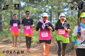 Dalat Ultra Trail 2026 - Ảnh #4750786