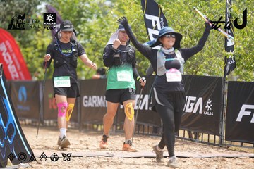 Dalat Ultra Trail 2026 - Ảnh #4860595