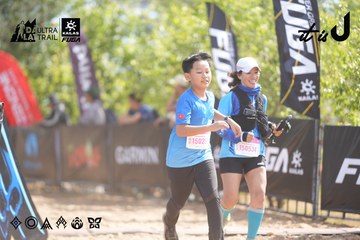 Dalat Ultra Trail 2026 - Ảnh #4855961