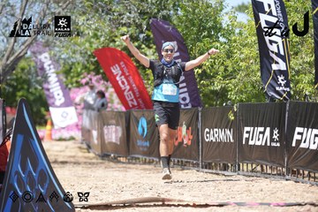 Dalat Ultra Trail 2026 - Ảnh #4747132