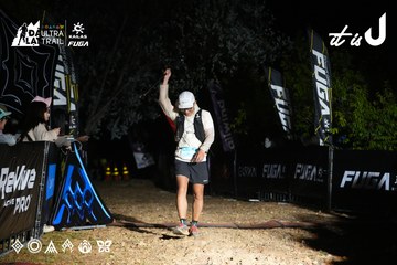 Dalat Ultra Trail 2026 - Ảnh #4758767