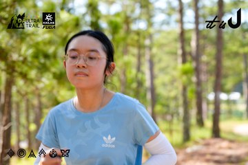 Dalat Ultra Trail 2026 - Ảnh #4833689