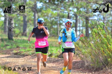 Dalat Ultra Trail 2026 - Ảnh #4750514