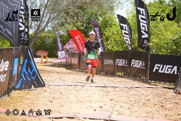 Dalat Ultra Trail 2026 - Ảnh #4868391