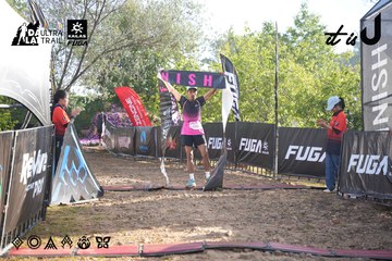 Dalat Ultra Trail 2026 - Ảnh #4862541
