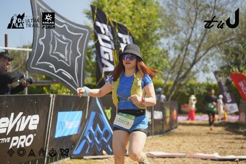 Dalat Ultra Trail 2026 - Ảnh #4683582
