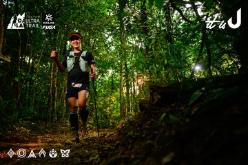 Dalat Ultra Trail 2026 - Ảnh #4912813
