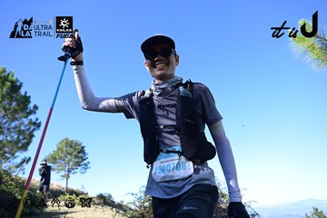 Dalat Ultra Trail 2026 - Ảnh #4731503