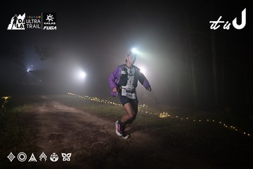 Dalat Ultra Trail 2026 - Ảnh #4704582