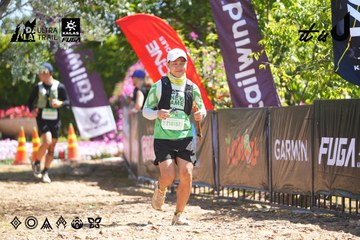 Dalat Ultra Trail 2026 - Ảnh #4695806