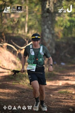 Dalat Ultra Trail 2026 - Ảnh #4878512