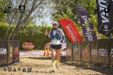 Dalat Ultra Trail 2026 - Ảnh #4684842