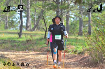 Dalat Ultra Trail 2026 - Ảnh #4750116