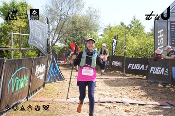 Dalat Ultra Trail 2026 - Ảnh #4863768