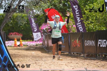 Dalat Ultra Trail 2026 - Ảnh #4866757
