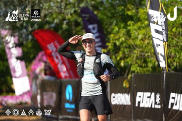 Dalat Ultra Trail 2026 - Ảnh #4742077