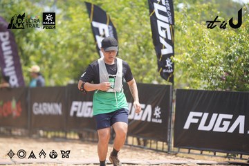 Dalat Ultra Trail 2026 - Ảnh #4861257