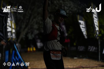 Dalat Ultra Trail 2026 - Ảnh #4757808