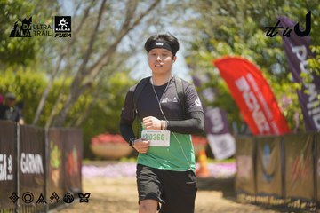 Dalat Ultra Trail 2026 - Ảnh #4690567