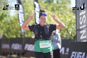 Dalat Ultra Trail 2026 - Ảnh #4685536