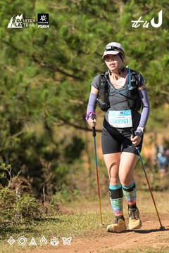 Dalat Ultra Trail 2026 - Ảnh #4714743