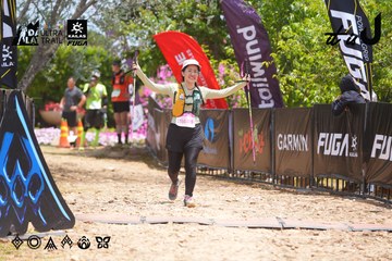 Dalat Ultra Trail 2026 - Ảnh #4869477