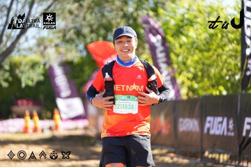 Dalat Ultra Trail 2026 - Ảnh #4682833