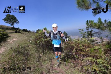 Dalat Ultra Trail 2026 - Ảnh #4732988