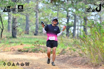 Dalat Ultra Trail 2026 - Ảnh #4873735