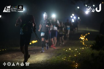 Dalat Ultra Trail 2026 - Ảnh #4719593
