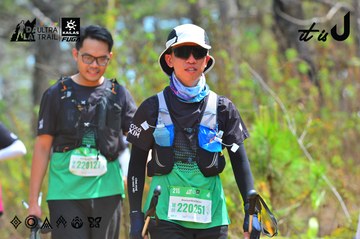 Dalat Ultra Trail 2026 - Ảnh #4792543