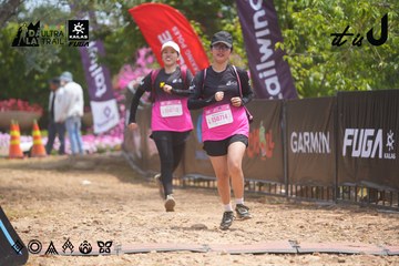 Dalat Ultra Trail 2026 - Ảnh #4867088