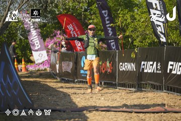 Dalat Ultra Trail 2026 - Ảnh #4760705