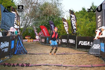 Dalat Ultra Trail 2026 - Ảnh #4745686