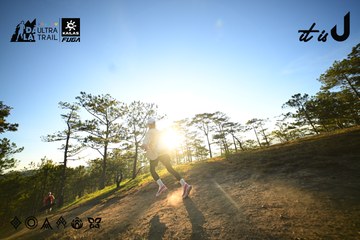 Dalat Ultra Trail 2026 - Ảnh #4909722