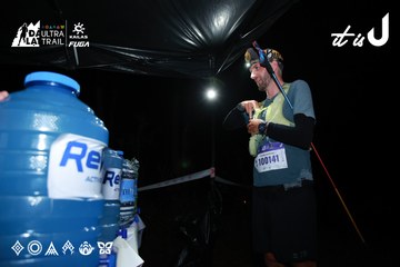 Dalat Ultra Trail 2026 - Ảnh #4697882