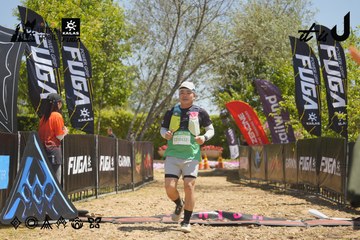 Dalat Ultra Trail 2026 - Ảnh #4691748