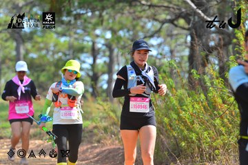 Dalat Ultra Trail 2026 - Ảnh #4750768