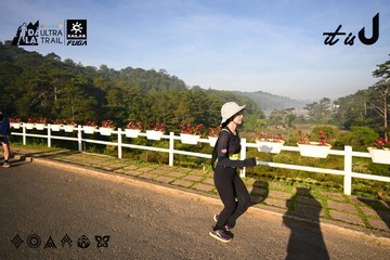 Dalat Ultra Trail 2026 - Ảnh #4911327