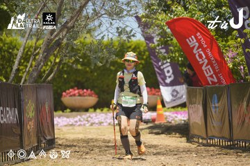 Dalat Ultra Trail 2026 - Ảnh #4695212
