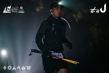 Dalat Ultra Trail 2026 - Ảnh #4899633