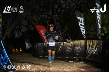 Dalat Ultra Trail 2026 - Ảnh #4760080