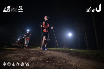 Dalat Ultra Trail 2026 - Ảnh #4706550