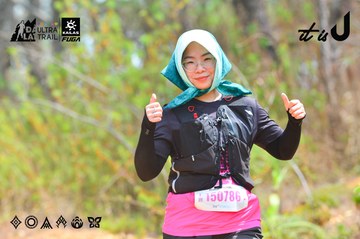 Dalat Ultra Trail 2026 - Ảnh #4874356