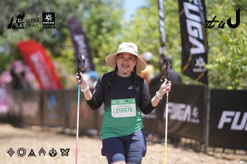 Dalat Ultra Trail 2026 - Ảnh #4694343