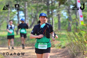 Dalat Ultra Trail 2026 - Ảnh #4749859