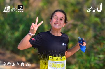 Dalat Ultra Trail 2026 - Ảnh #4780638